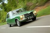 Renault celebrates 50th anniversary of the Renault 16