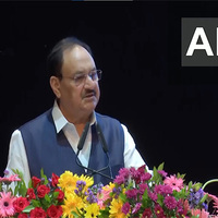 Union Minister JP Nadda launches AIIMS Disha application for indoor navigation