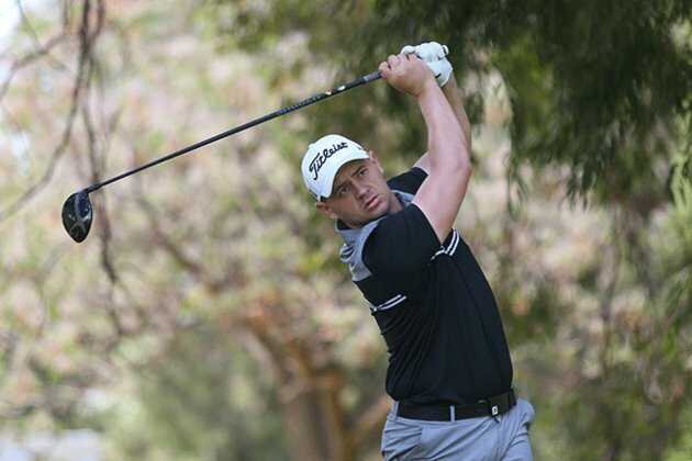Van Tonder flying high at Huddle