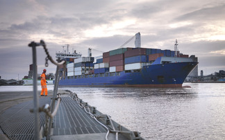 UK food trade deficit grows, driven by lack of UK grain and increase in animal product imports