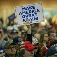 What MAGA means to Americans