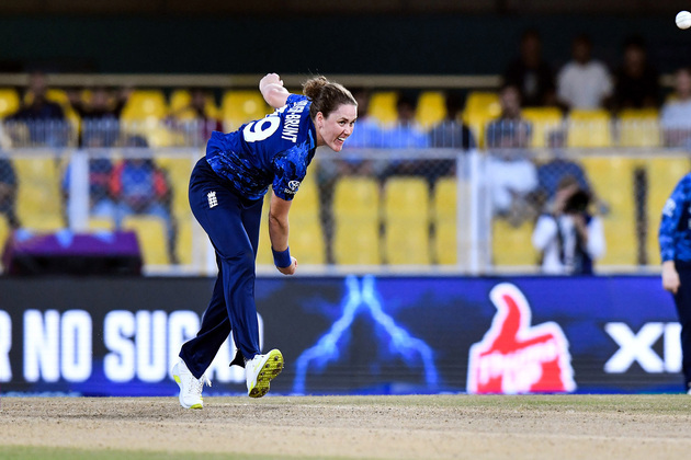 Nat Sciver-Brunt returns home from South Africa tour for family reasons