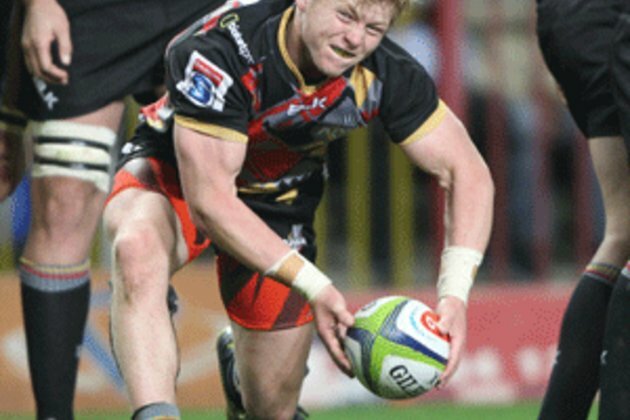 Heyneke Meyer lures SA scrumhalf to Stade Francais
