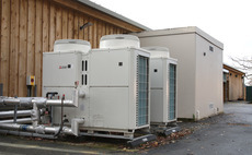 'As warm as the African savannah': Chester Zoo installs heat pumps for zebras, ostriches, and antelopes