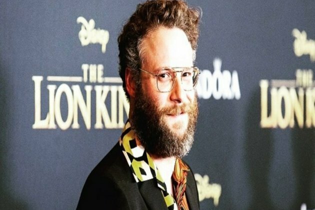 Seth Rogen slams Emmys 2021 for being Covid unsafe
