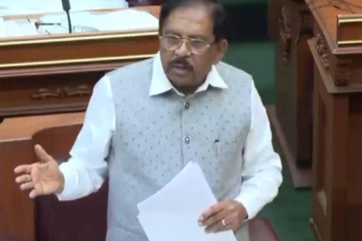 Karnataka Assembly passes Hate Speech and Hate Crimes Prevention Bill, 2025 with amendment