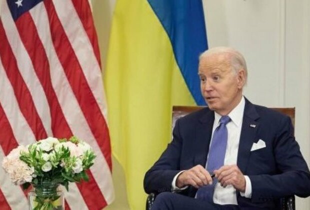 Biden likely to allow US contractors to deploy in Ukraine CNN