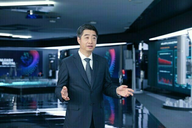 From Years to Just One Month: Huawei Cloud's Pangu Drug Molecule Model Accelerates New Drug Discovery