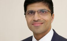 Nikhil Rathi: FCA not looking to 'put brakes' on technology and AI innovation in financial services