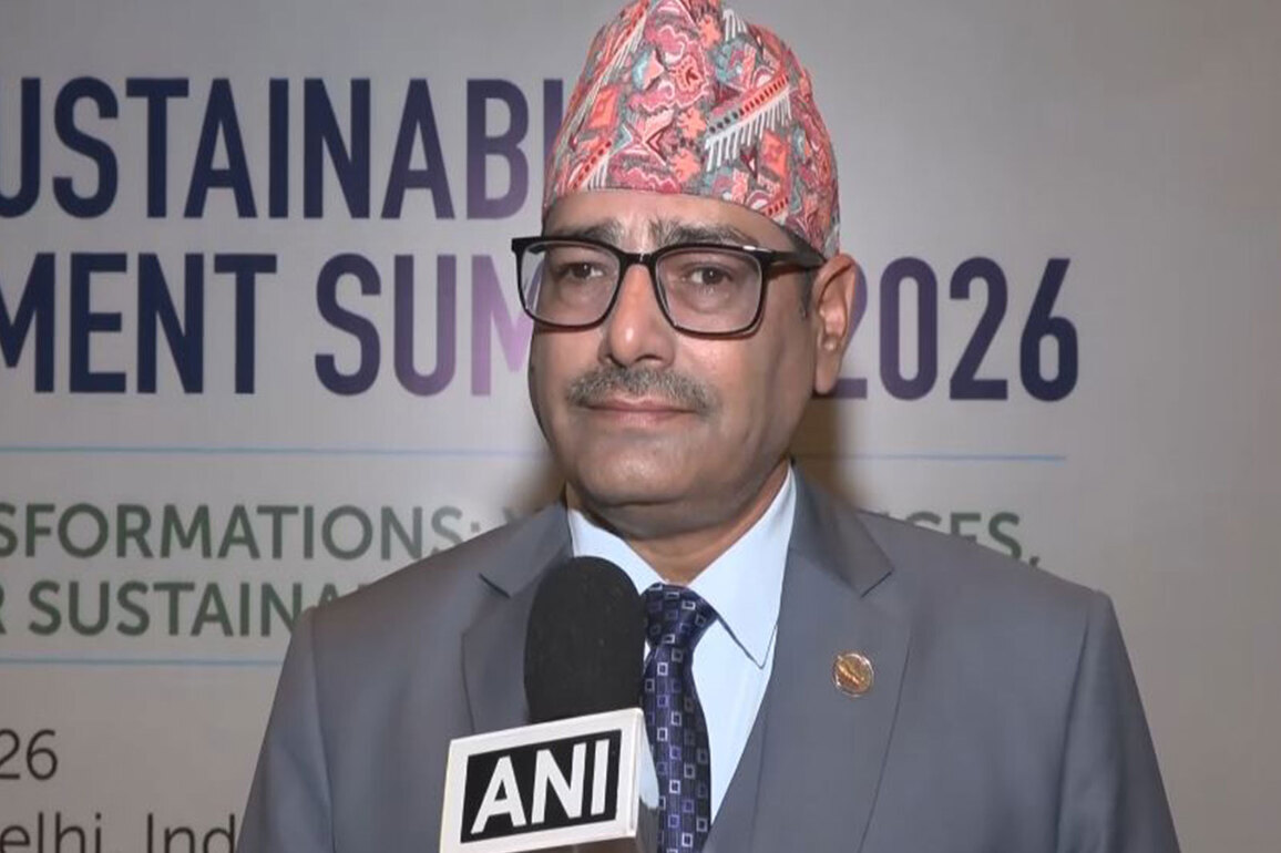 "Generous and supportive partner": Nepal Minister thanks India for support ahead of March 5 polls