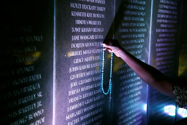 Compensation Disparity Riles Victims of 1998 US Embassy Bombings