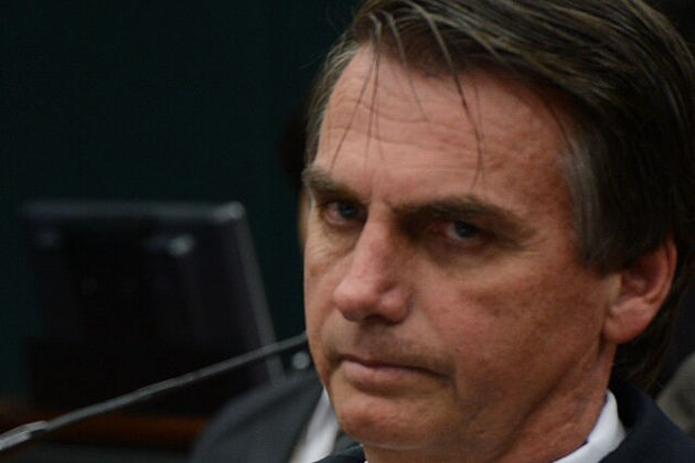 Bolsonaro convicted of attempting to overturn the 2022 election in Brazil