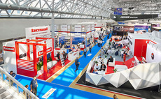 Charterhouse reaps 2.4x on sale of Comexposium 