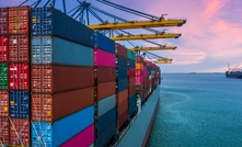 There have been many events in recent years that have caused supply chain disruption, according to Episode 3. Credit: Avigator Fortuner, Shutterstock. 