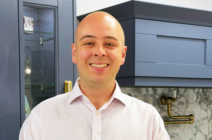 Huws Gray appoints new director in continued investment in its showrooms