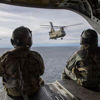 US to 'rightsize' NATO force contributions, says US European Command