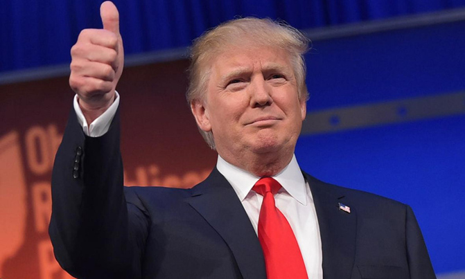 Trump decides to oust national security advisor: report Trump decides to oust national security advisor: report