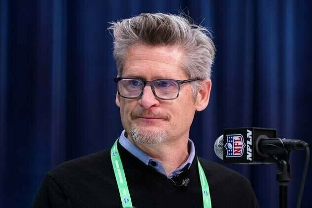 Saints add former Falcons GM Thomas Dimitroff as consultant