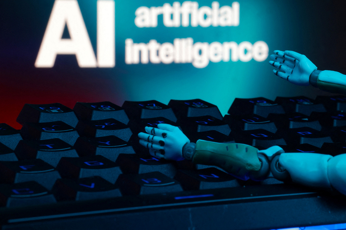 AI accurately predicts location of mineral deposits