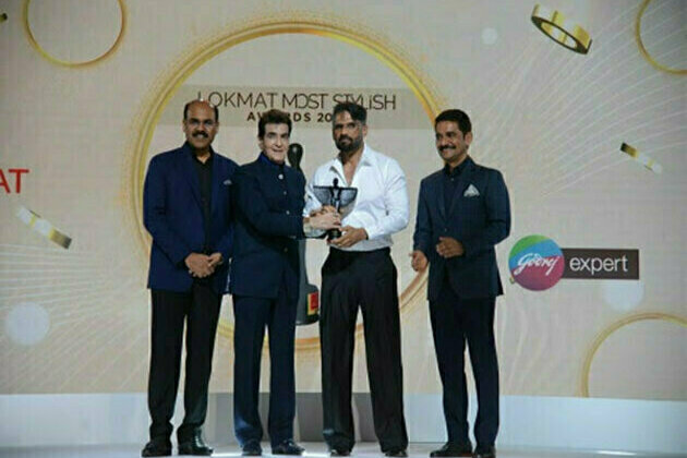 7th Lokmat Most Stylish Awards 2023: A Star-Studded Lineup with Ananya Pandey, Shilpa Shetty, Sonu Sood, Riteish Deshmukh, Malaika Arora & More