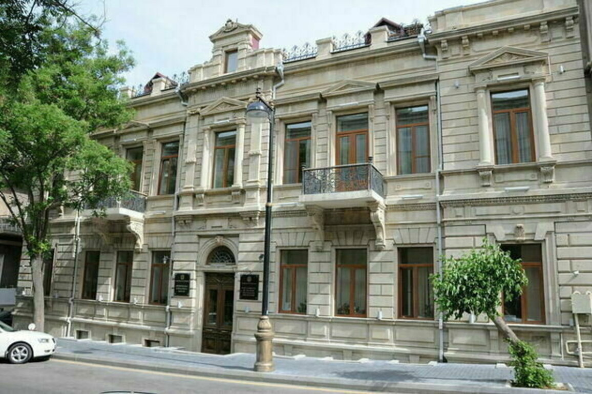 AZERBAIJAN: State restricts who can worship and where