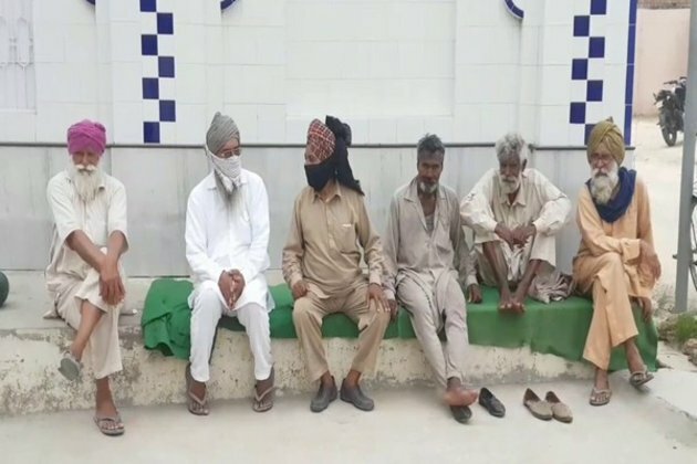 Punjab: Villagers claim no Covid vaccination drive