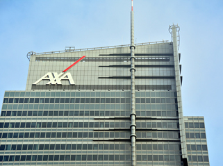 AXA IM inflows hit €4.5bn as AUM steadily increases to nearly €880bn