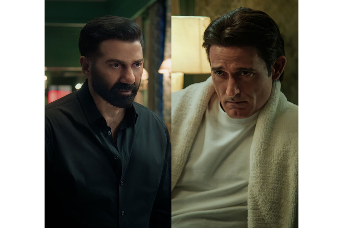 Sunny Deol, Akshaye Khanna's courtroom drama 'Ikka' announced amid 'Dhurandhar', 'Border 2' success