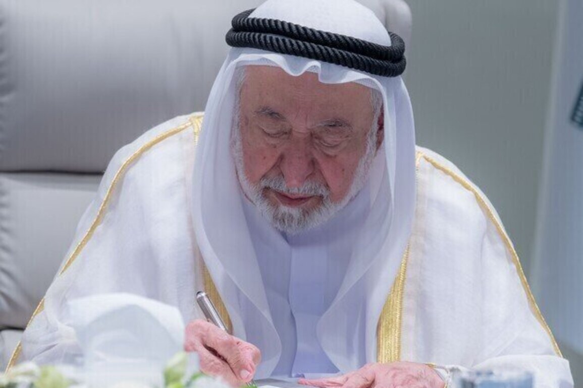 Sharjah Ruler appoints Hoor Al Qasimi University of Art president