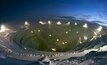 Alrosa's Jubilee open-pit mine