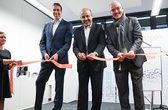 Visteon opens new tech center in Karlsruhe, Germany