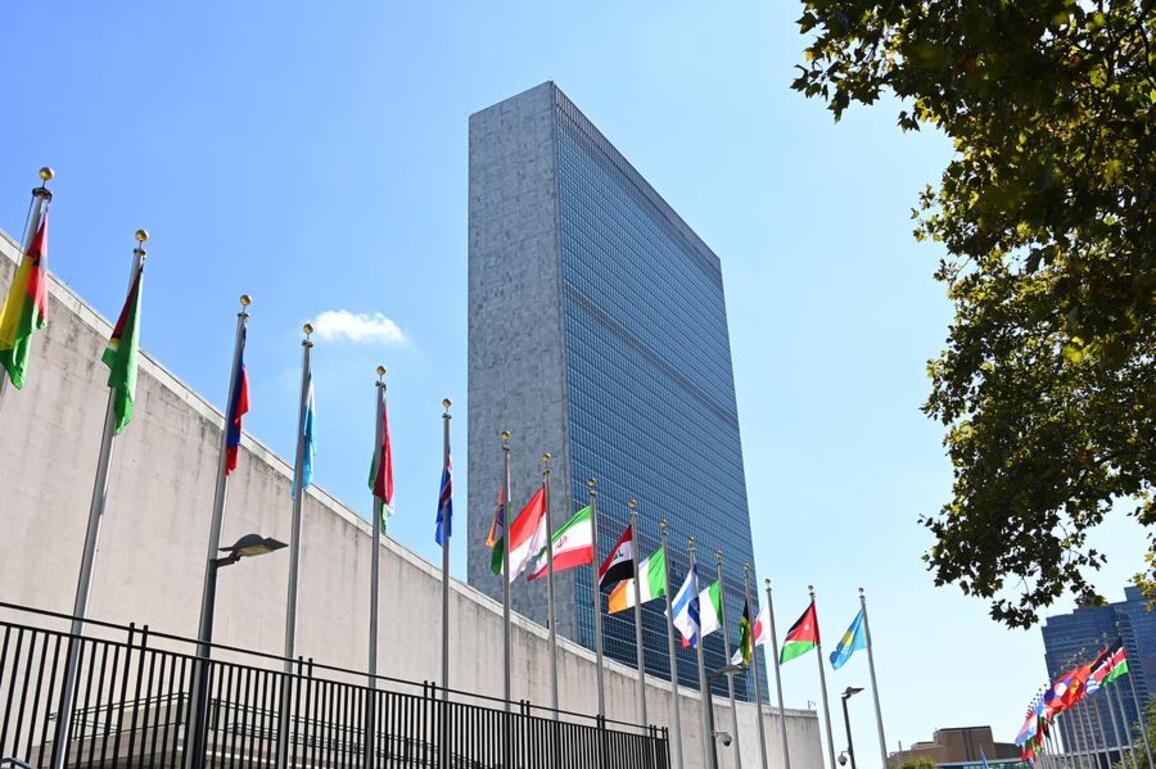 Column: Global South and a more equitable balanced int'l order