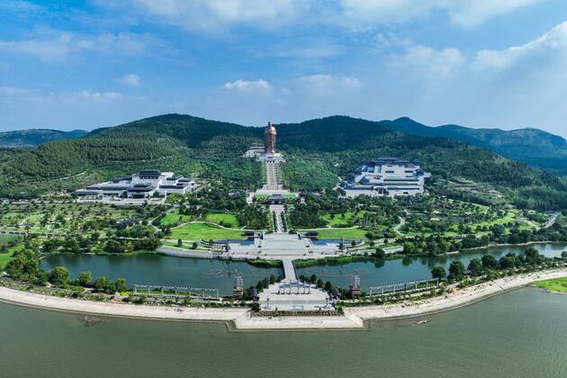 In Confucius' birthplace, global experts seek common ground for shared development