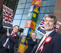 Wolseley joins Get Britain Building
