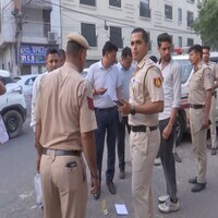 Delhi: One injured in firing in Karol Bagh, probe underway