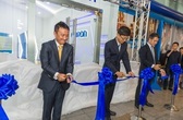 Omron opens Automation Center in Singapore