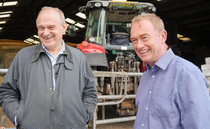 Lib Dems call for bigger farm reservoir fund as £15m 'does not scratch the surface'