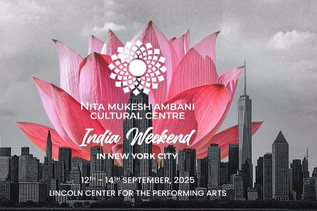 "We will spotlight the soul of India in all its glory": Nita Mukesh Ambani shares special message over NMACC'S 3-day 'India weekend' in New York City