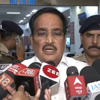 "Centre will not spare terrorists": CR Paatil lauds govt's decision to suspend Indus Water Treaty