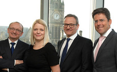 Clearwater expands into France and Germany