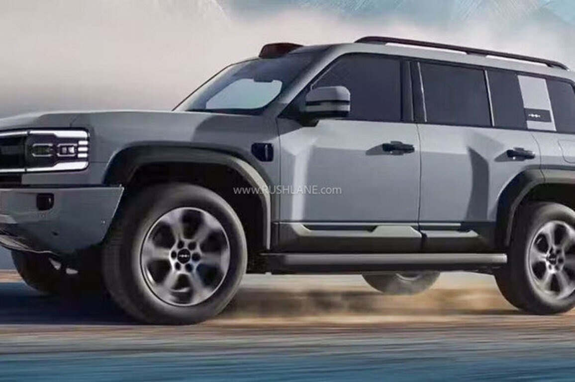 BYD Working On A Dedicated Model For Indian Market  Exec VP Confirms