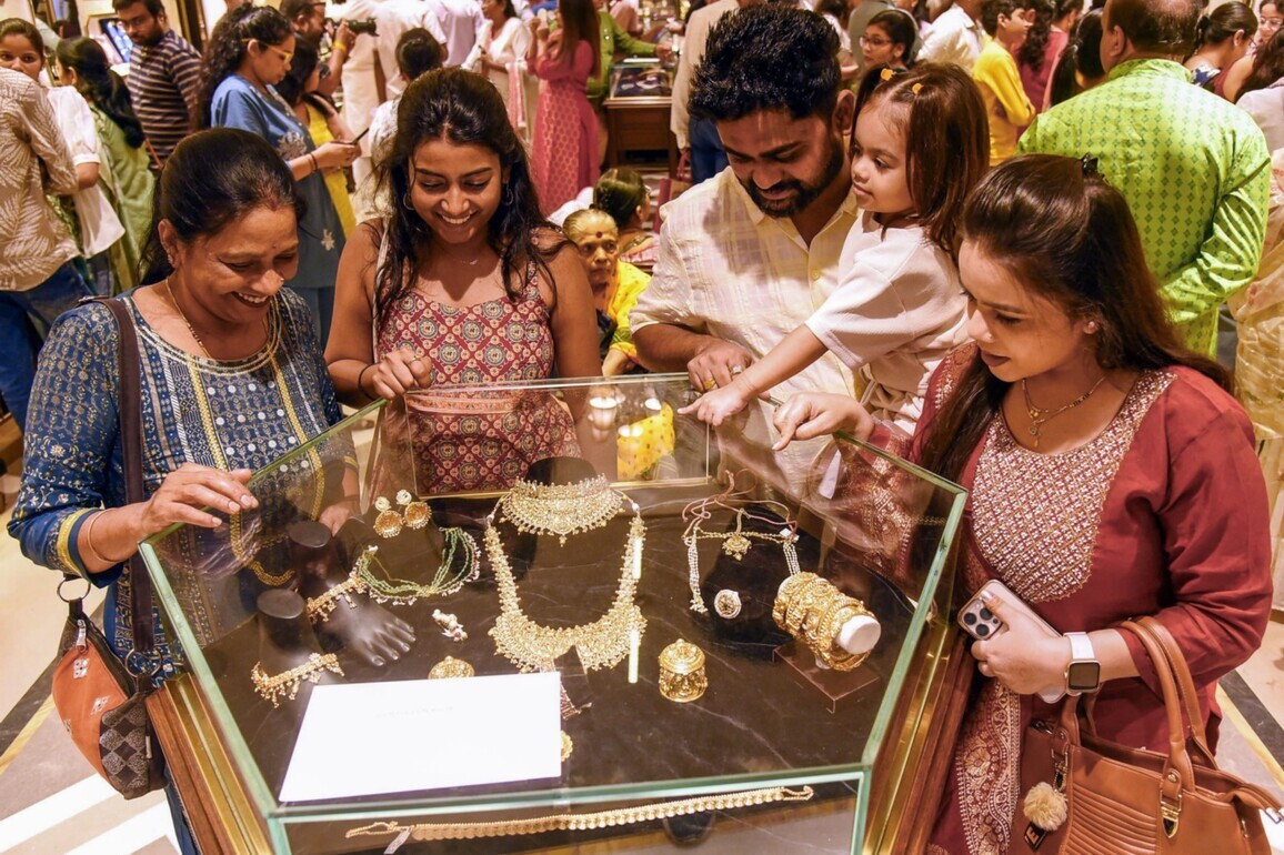 Gold demand set to remain resilient ahead of Akshaya Tritiya; Bullion remains preferred safe-haven for wealth creation