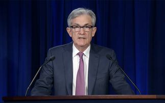 Trump claims he will not fire Fed chair Jerome Powell 