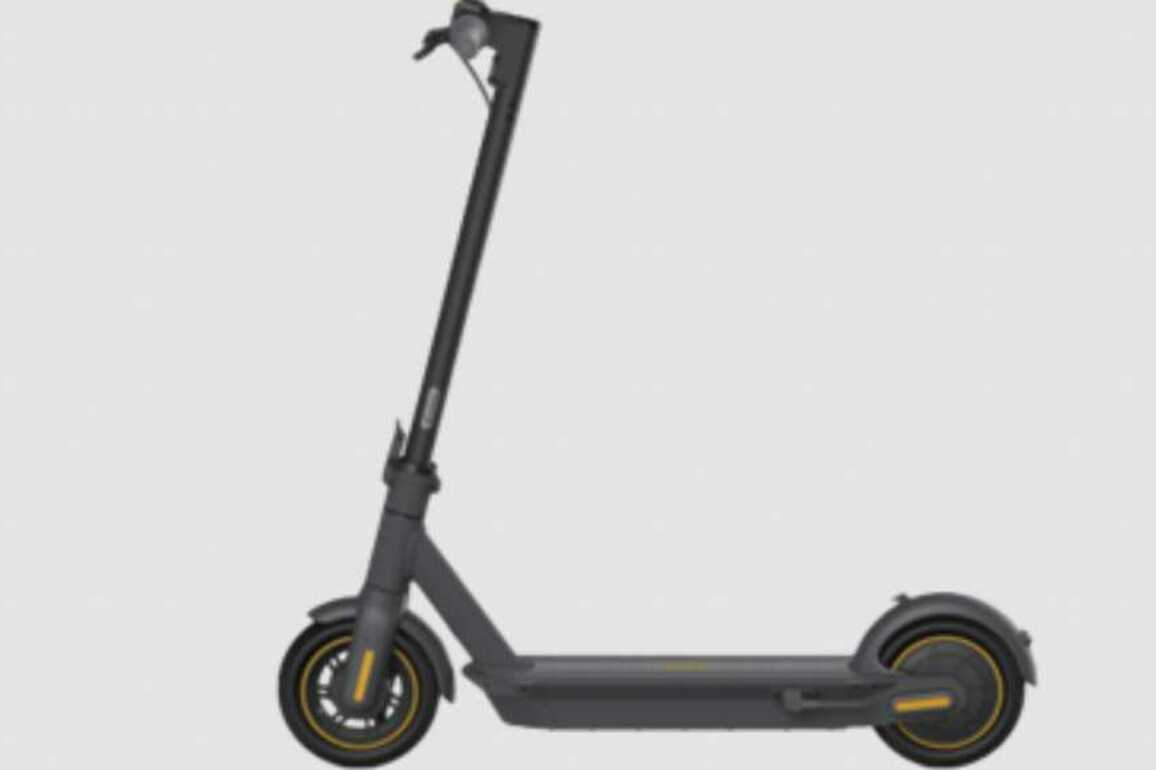 Segway recalls 220,000 of its scooters due to a fall hazard that has resulted in 20 injuries