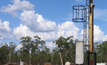 Rig failure holds-up Donga drilling