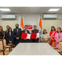 Department of Posts, DTDC sign MoU to boost logistics, e-commerce delivery network
