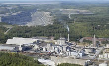 Yara International’s Siilinjärvi mine in eastern Finland