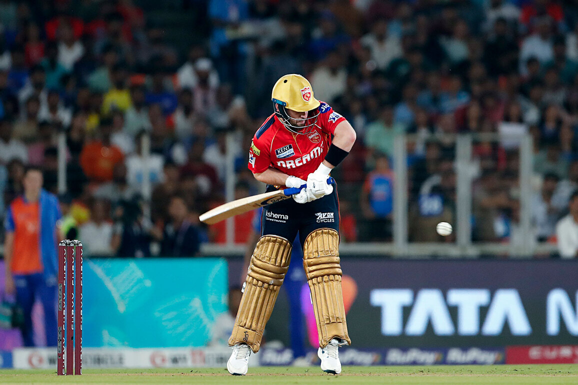Josh Inglis joins LSG squad; Breetzke leaves IPL 2026 for personal reasons
