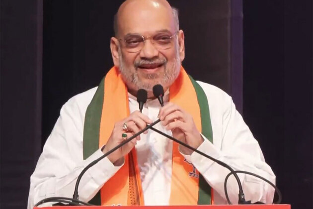 Amit Shah to chair high-level meeting in Delhi on flood, heatwave preparedness on Sunday