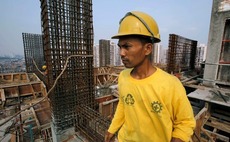 Indonesia infrastructure: Forging frameworks